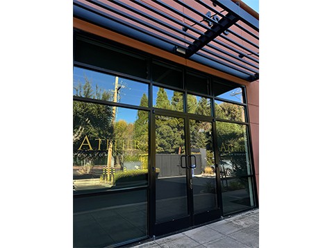 Atelier Window Coverings